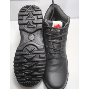 Zapato industrial #24