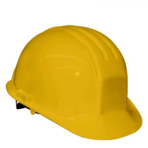 Casco de seguridad con intervalos, ajustable